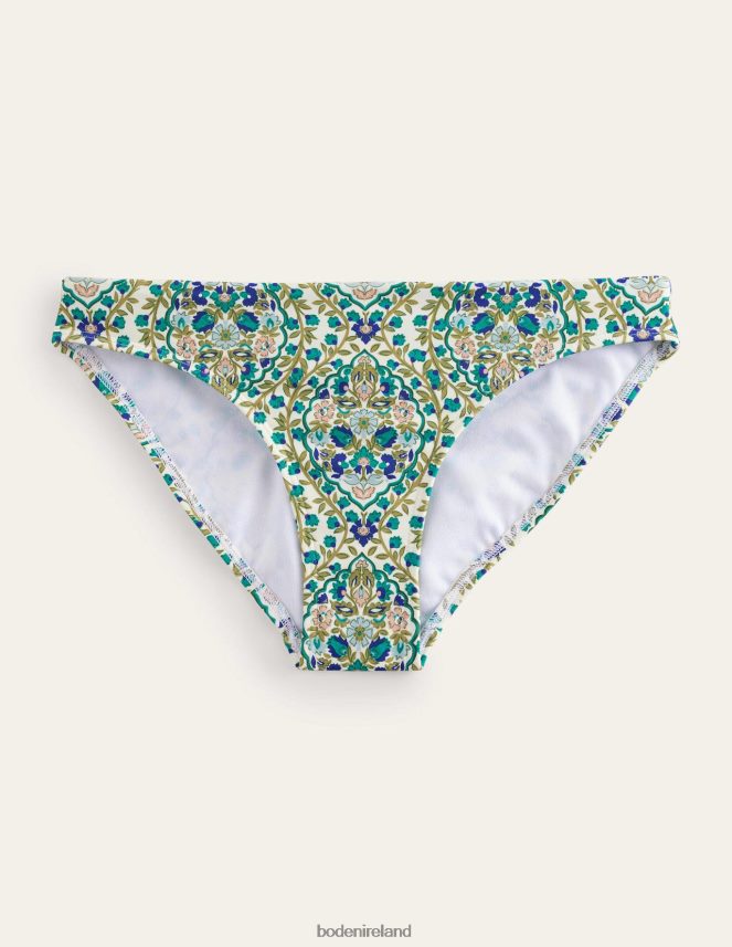 River Reed & Vine Terrace Clothing Bikini Bottoms Boden Women L466L6295
