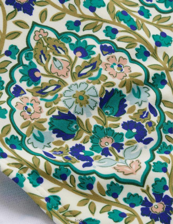 River Reed & Vine Terrace Clothing Bikini Bottoms Boden Women L466L6295