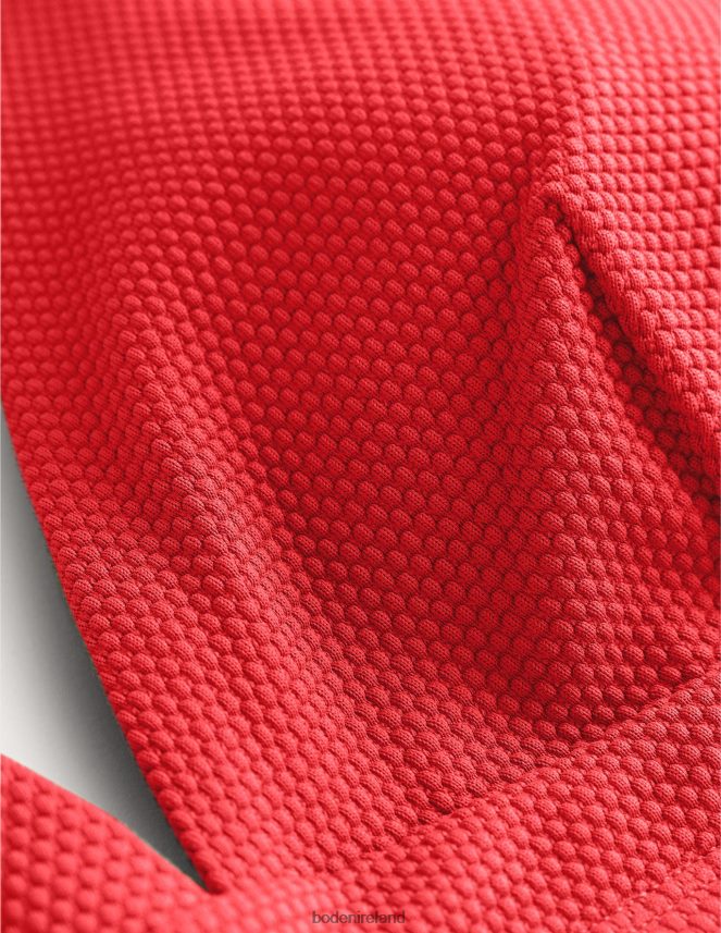 Tulip Texture Clothing Arezzo V-neck Bikini Top Boden Women L466L61936