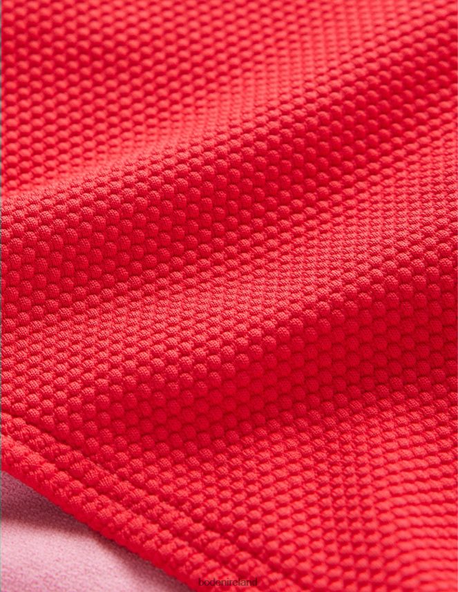 Tulip Texture Clothing Classic Texture Bikini Bottoms Boden Women L466L62154