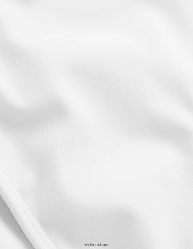 White Clothing Classic Bikini Bottoms Boden Women L466L62447