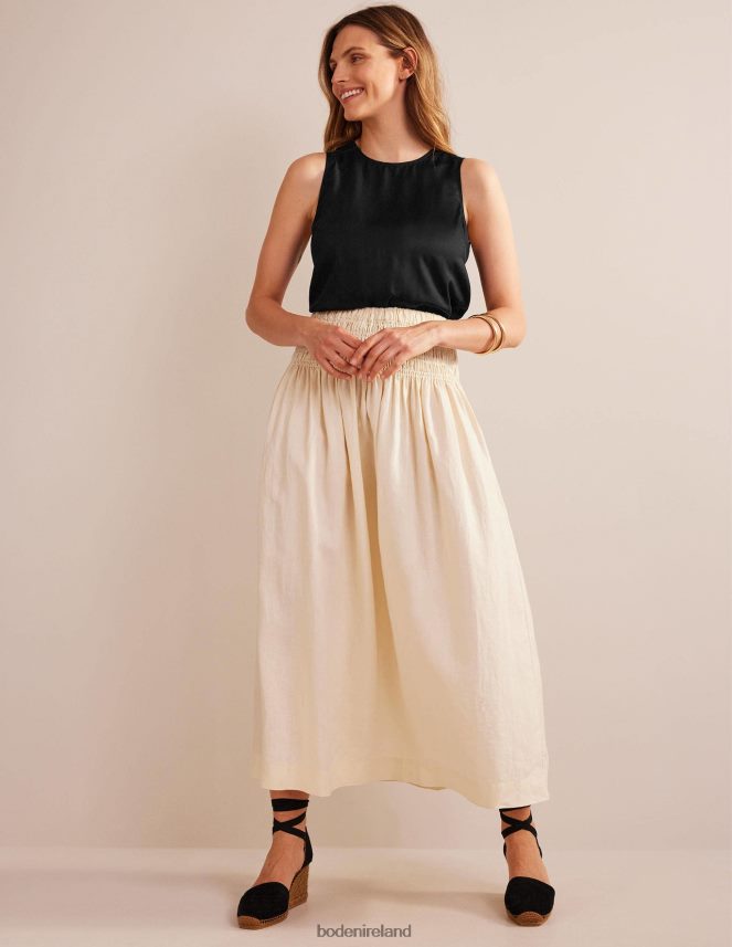 Black Clothing Silk Blend Shell Top Boden Women L466L61519