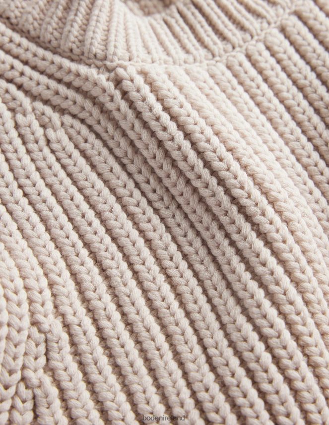 Rope Clothing Chunky Ribbed Tank Boden Women L466L61770