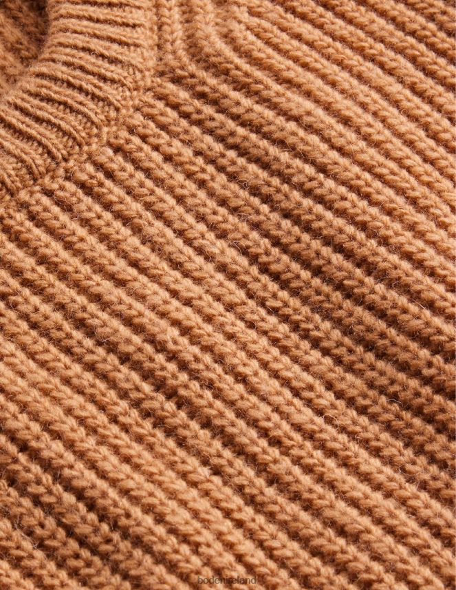 Teddy Bear Clothing Cropped Ribbed Tank Boden Women L466L61646