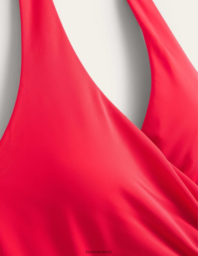 Tulip Clothing Levanzo Halter Tankini Top Boden Women L466L62082