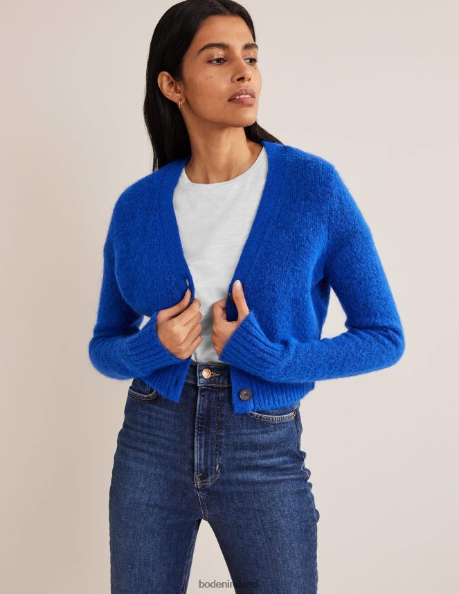 White Clothing Cotton Crew Neck T-Shirt Boden Women L466L6174