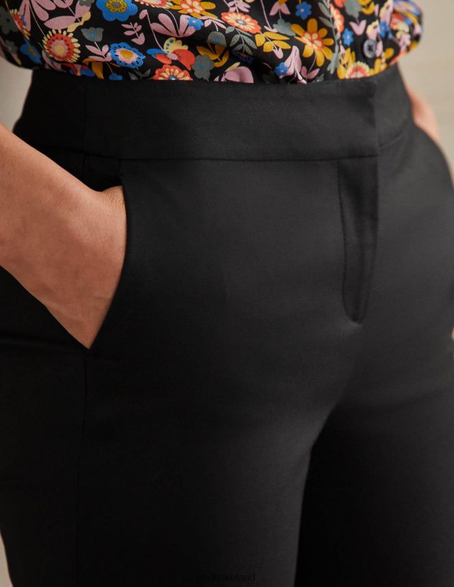 Black Clothing Richmond 7/8 Boden Women L466L6986