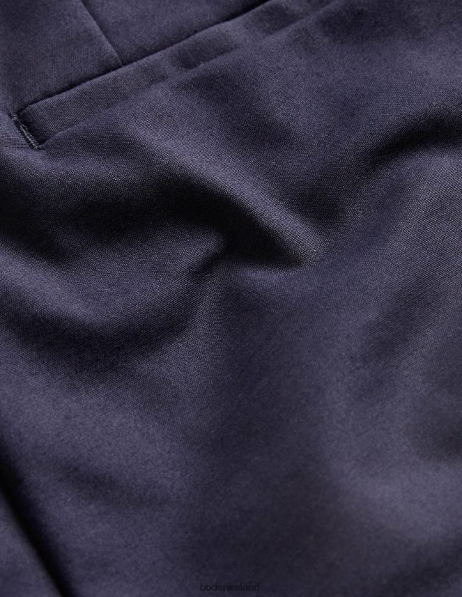 Navy Clothing Richmond 7/8 Boden Women L466L61047