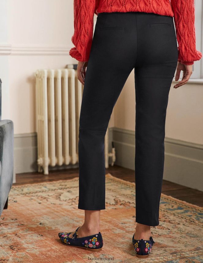 Navy Clothing Richmond 7/8 Boden Women L466L61047