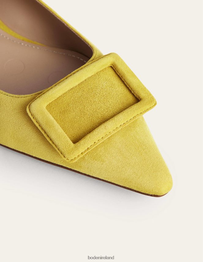 Sunstruck Footwear Jewelled Embellished Flats Boden Women L466L62357