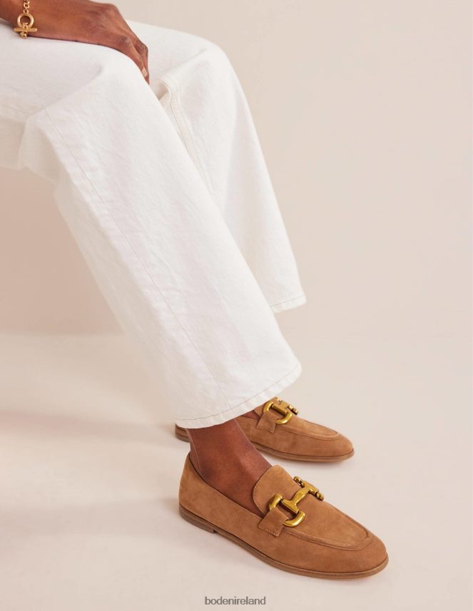 Ginger snap Footwear Iris Snaffle Loafers Boden Women L466L6730