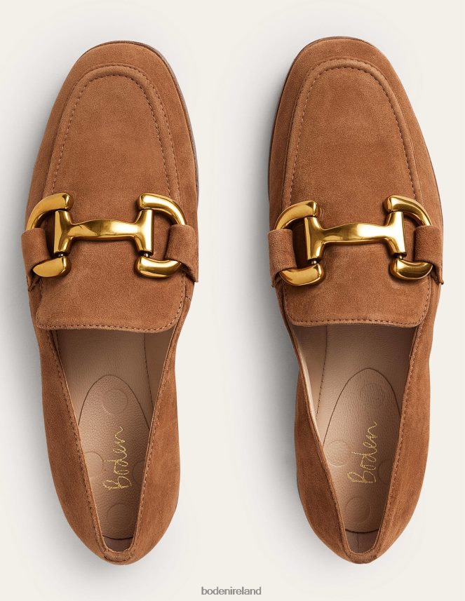 Ginger snap Footwear Iris Snaffle Loafers Boden Women L466L6730