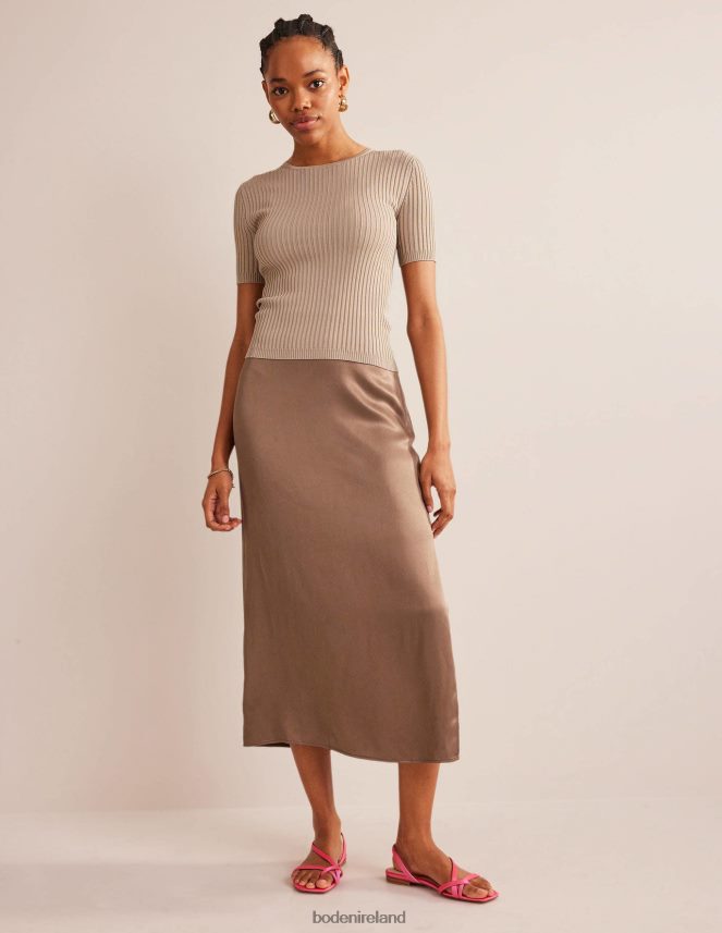 Festival Pink Satin Footwear Satin Toe Loop Flat Sandals Boden Women L466L6700