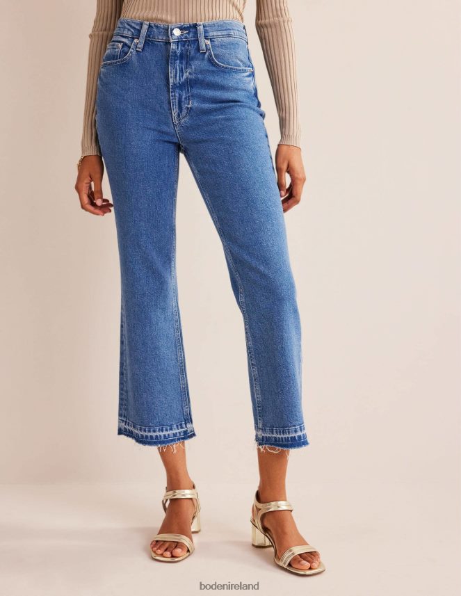 Gold Footwear Block-Heel Sandals Boden Women L466L6705